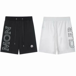 Picture of Moncler Pants Short _SKUMonclerM-XXL67319409